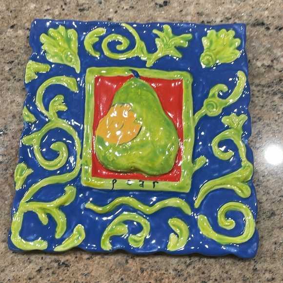 Wall Tiles - Picture 2 of 7